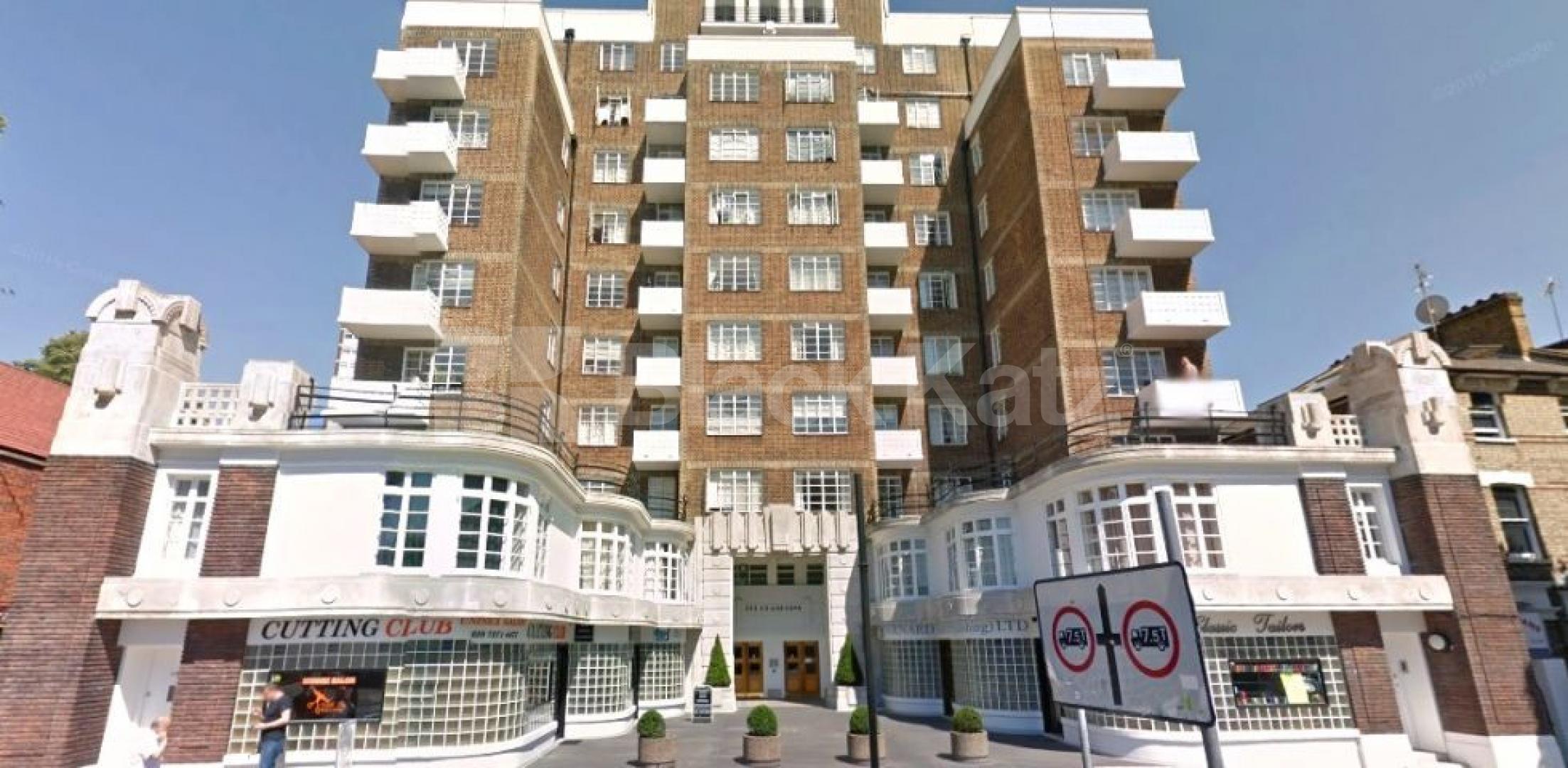 			NEW INSTRUCTION, 2 Bedroom, 1 bath, 1 reception Flat			 The Grampians, Shepherds Bush